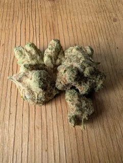 4C Labs Pineapple God