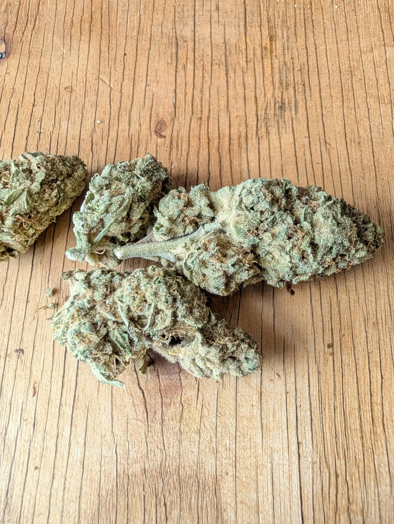 4C Labs OG Mendo