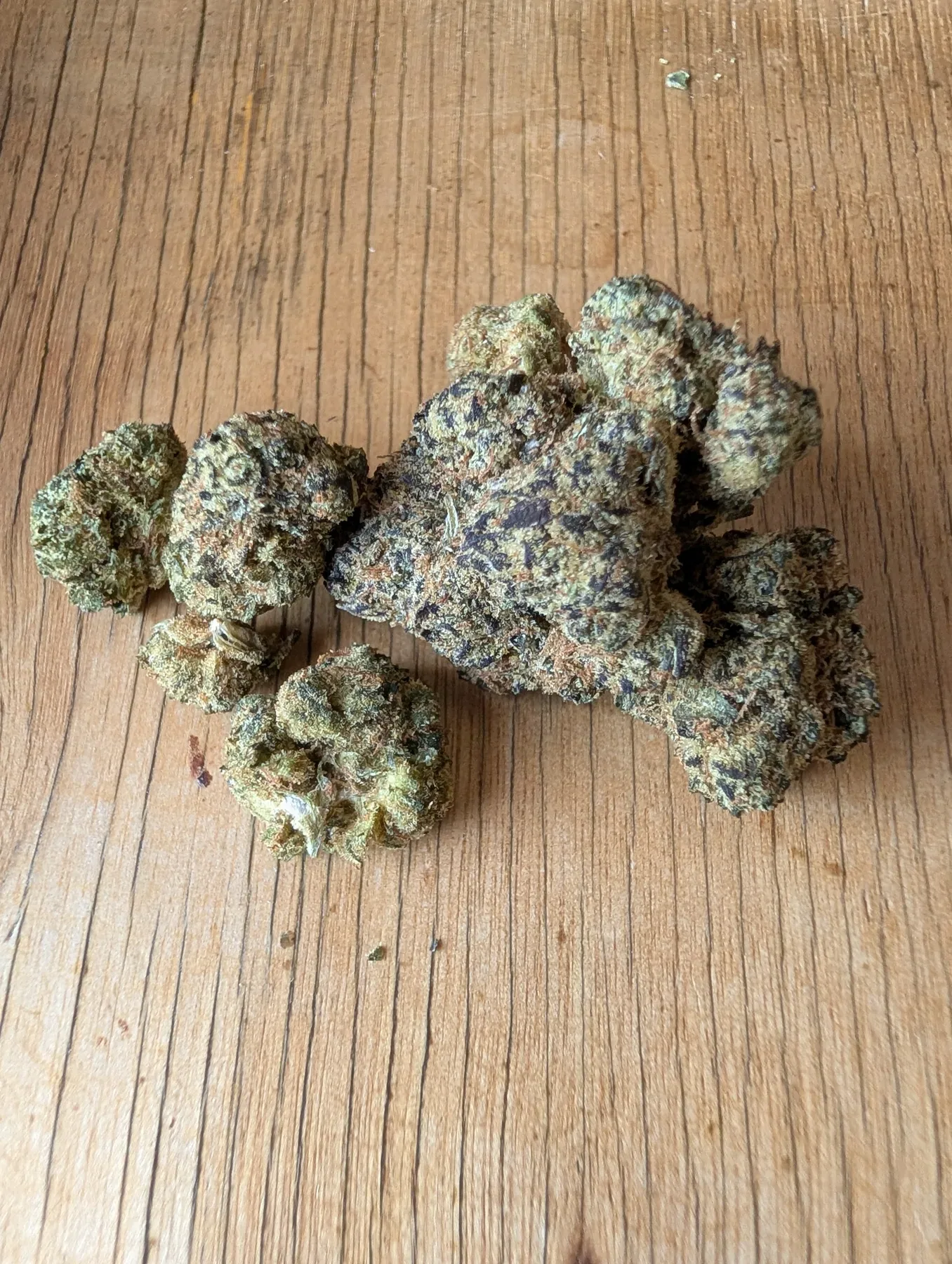 Cannfx Mochi Gelato